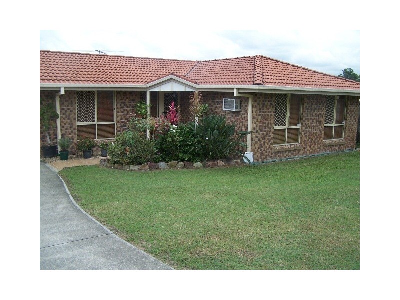 Loganlea QLD 4131