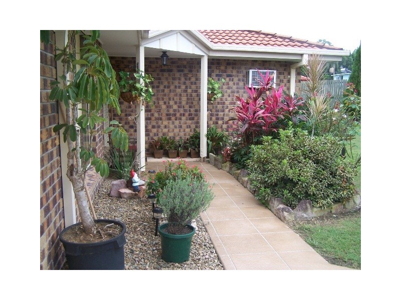 Loganlea QLD 4131
