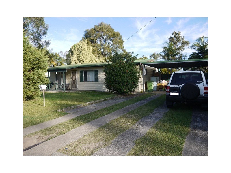 6 Phie Street, Loganlea QLD 4131