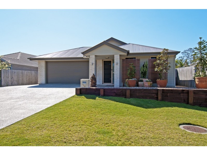 16 Kondalilla Terrace, Waterford QLD 4133