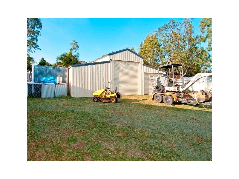 41 Moloney Road, Waterford West QLD 4133