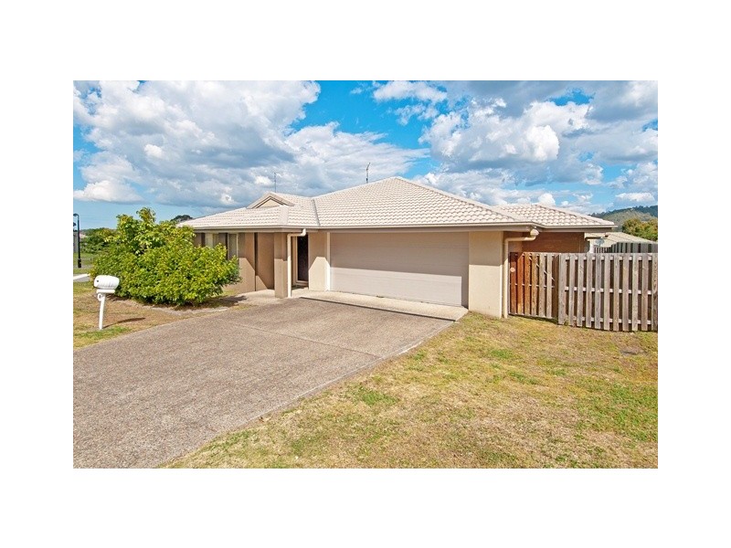 Bahrs Scrub QLD 4207