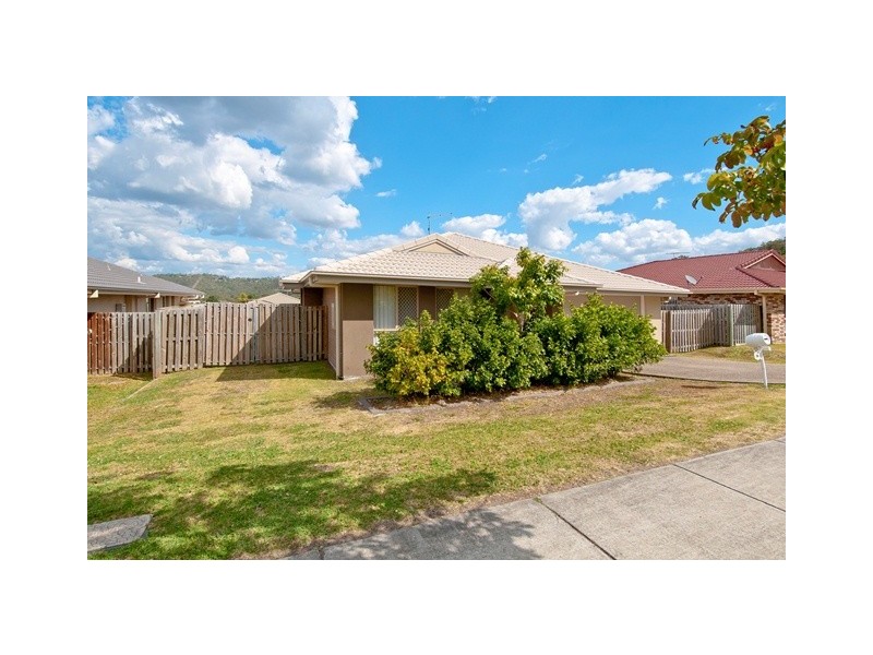 Bahrs Scrub QLD 4207