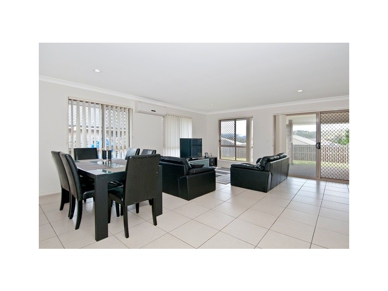 Bahrs Scrub QLD 4207