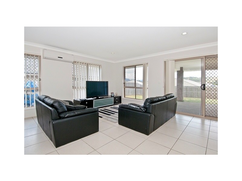 Bahrs Scrub QLD 4207