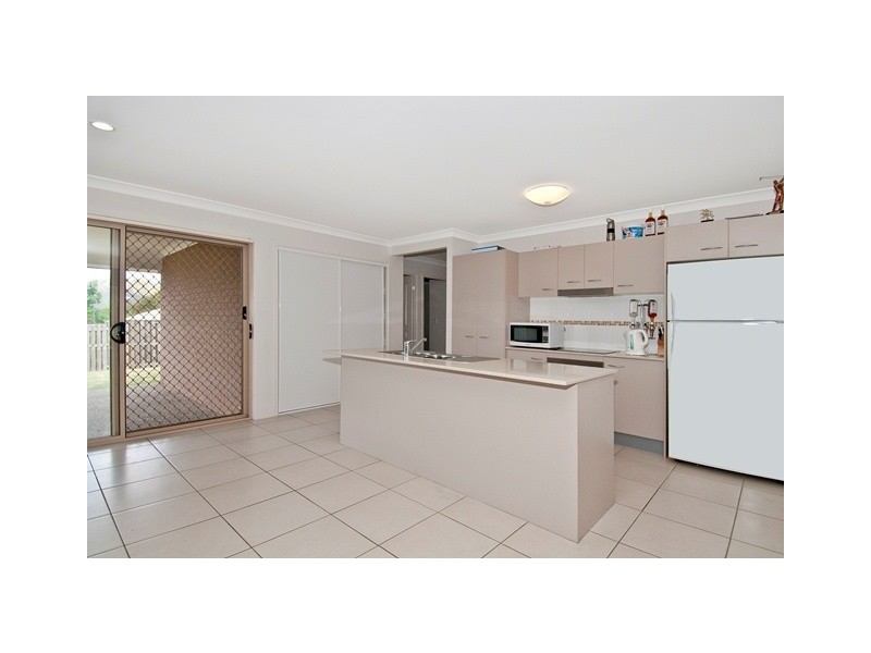 Bahrs Scrub QLD 4207