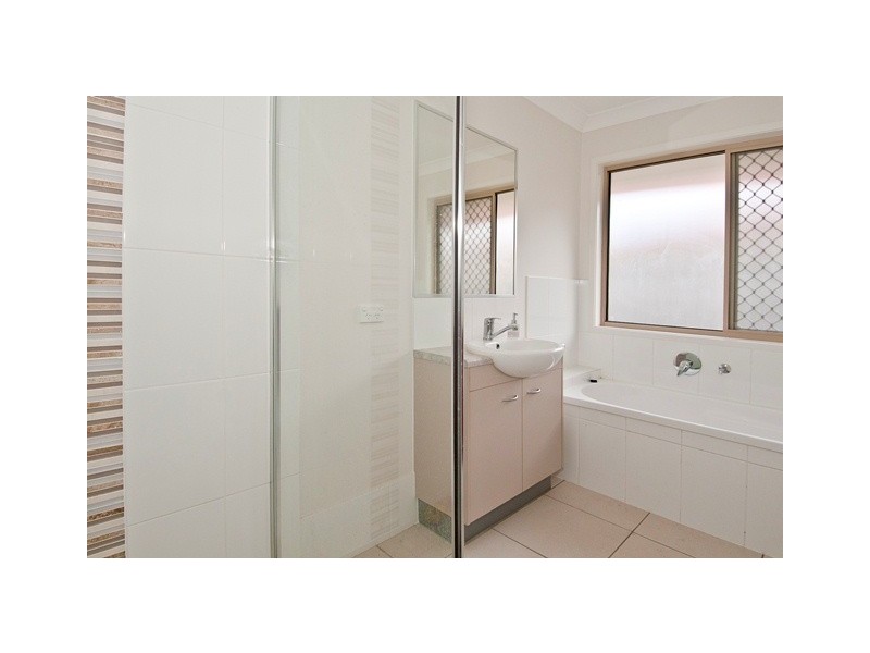 Bahrs Scrub QLD 4207