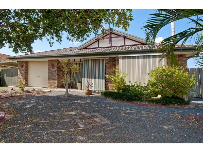 16 Eagle Avenue, Waterford West QLD 4133