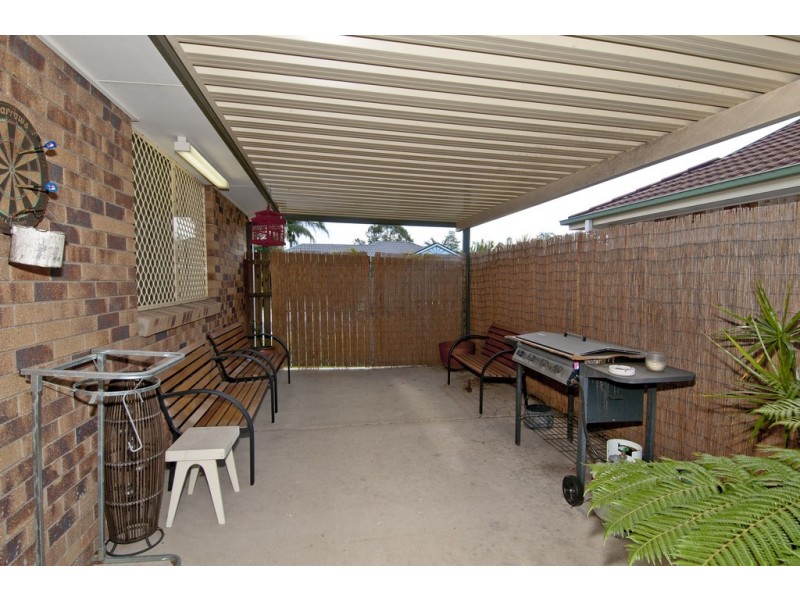 16 Eagle Avenue, Waterford West QLD 4133