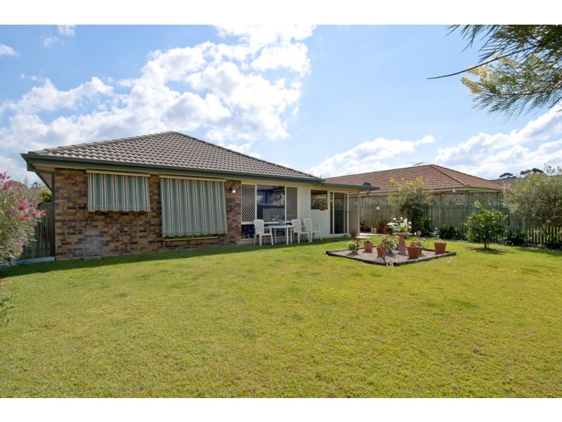 16 Eagle Avenue, Waterford West QLD 4133
