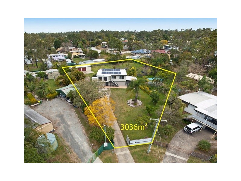 6 Ouella Street, Marsden QLD 4132