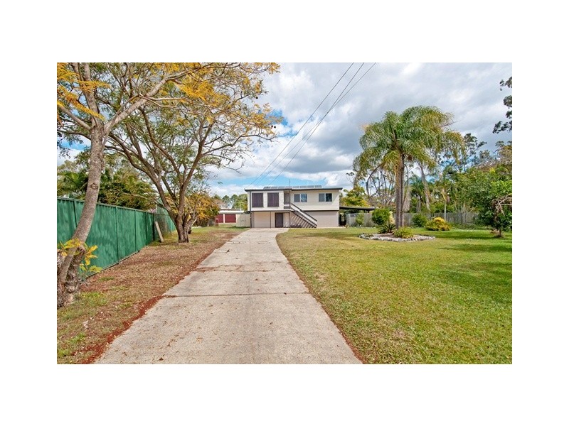 6 Ouella Street, Marsden QLD 4132