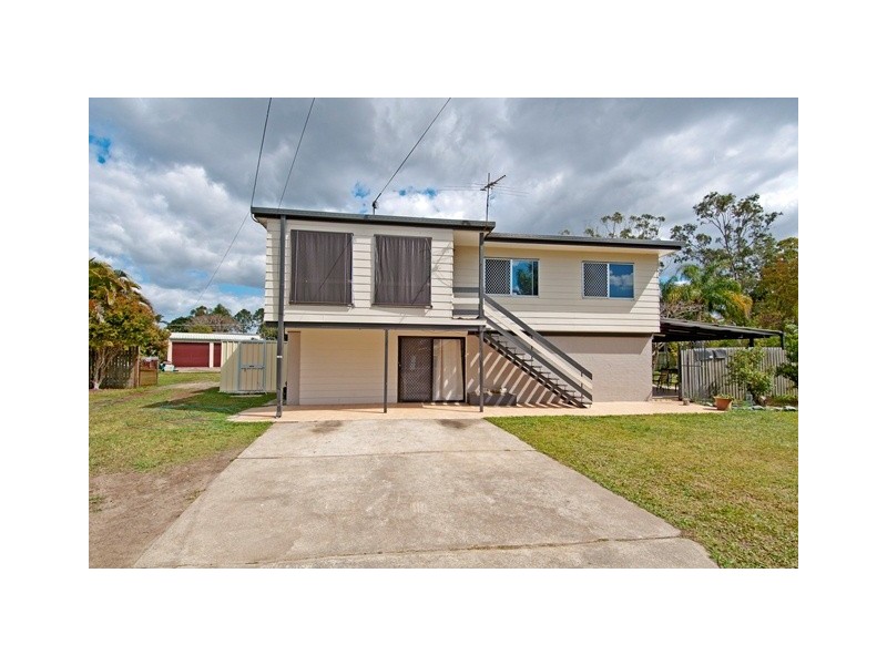 6 Ouella Street, Marsden QLD 4132