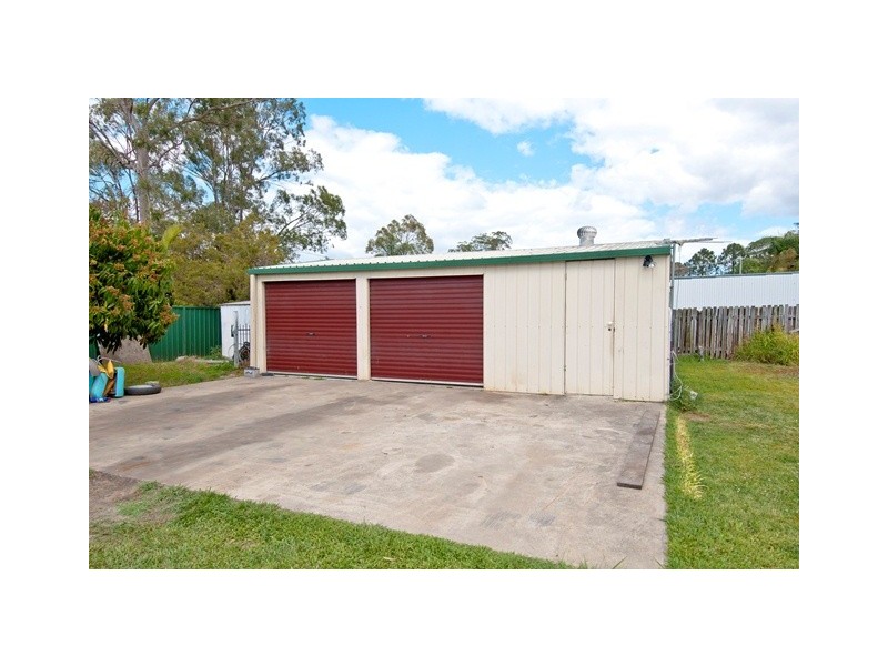 6 Ouella Street, Marsden QLD 4132