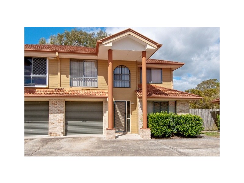 6/28 Cherrytree Place, Waterford West QLD 4133
