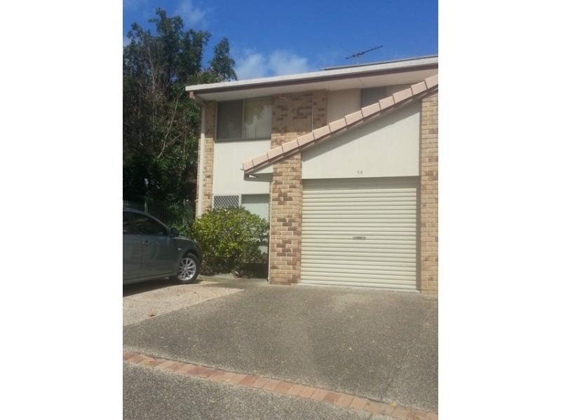 14/125 Overland Drive, Edens Landing QLD 4207