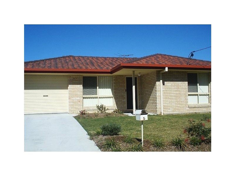 5 Ryan Street, Loganlea QLD 4131