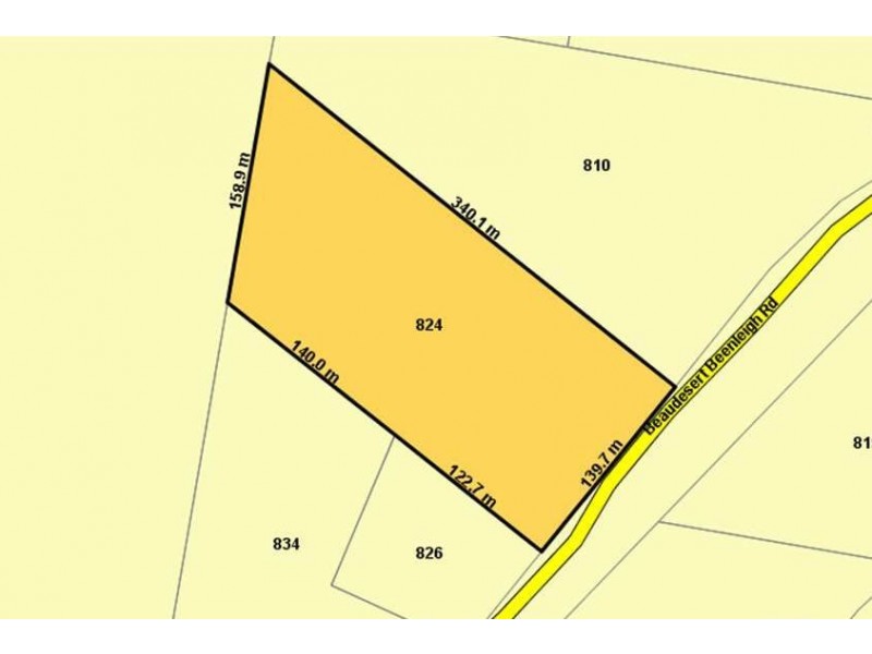 824 Beaudesert-Beenleigh Rd, Wolffdene QLD 4207