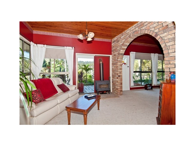 824 Beaudesert-Beenleigh Rd, Wolffdene QLD 4207