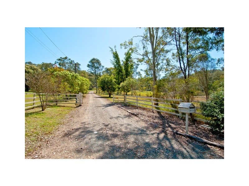 824 Beaudesert-Beenleigh Rd, Wolffdene QLD 4207