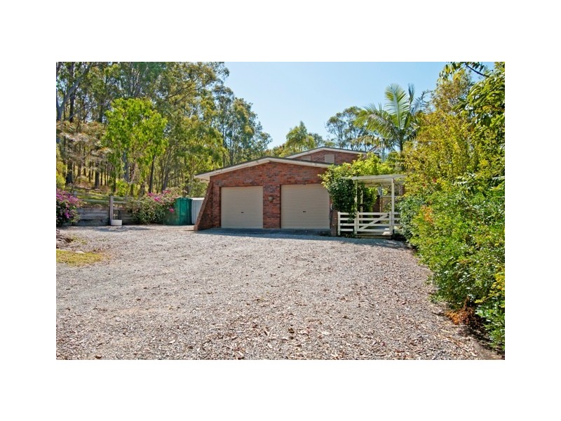 824 Beaudesert-Beenleigh Rd, Wolffdene QLD 4207