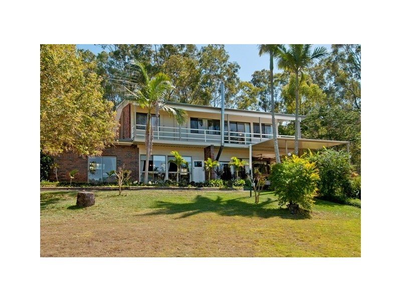 824 Beaudesert-Beenleigh Rd, Wolffdene QLD 4207