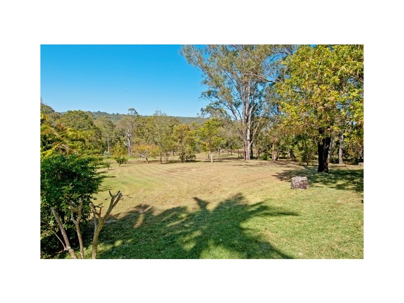 824 Beaudesert-Beenleigh Rd, Wolffdene QLD 4207
