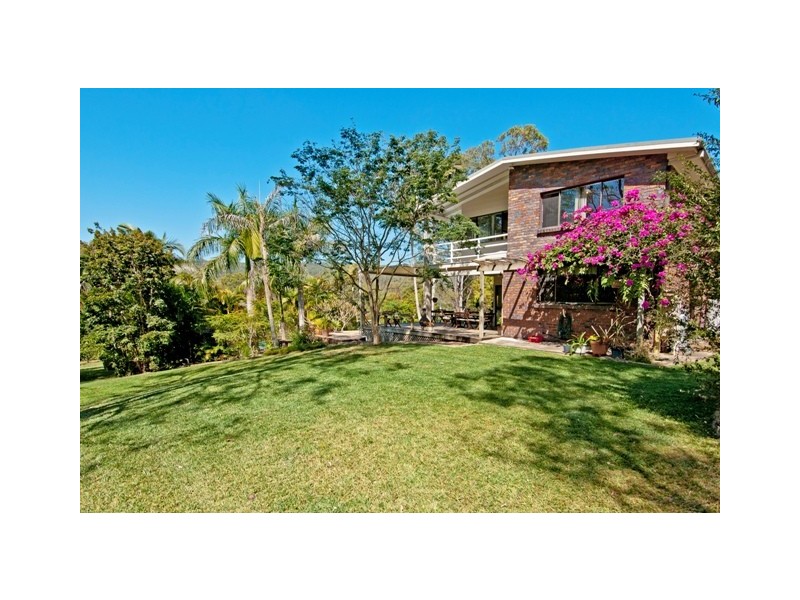 824 Beaudesert-Beenleigh Rd, Wolffdene QLD 4207