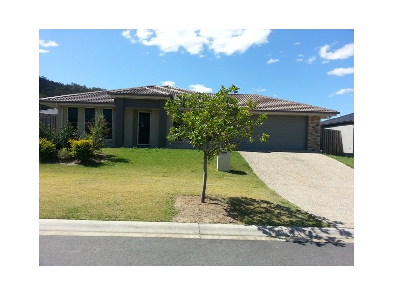 17 Vista Circuit, Bahrs Scrub QLD 4207