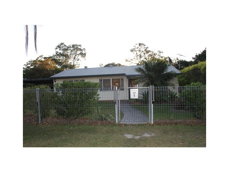 5 Surman Street, Loganlea QLD 4131