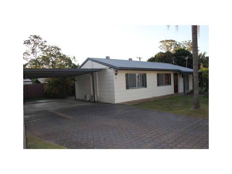 5 Surman Street, Loganlea QLD 4131