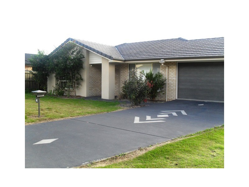 22 Lorikeet Way, Crestmead QLD 4132