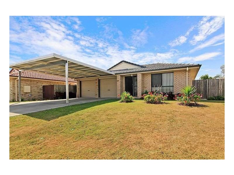 22 Justin Place, Crestmead QLD 4132