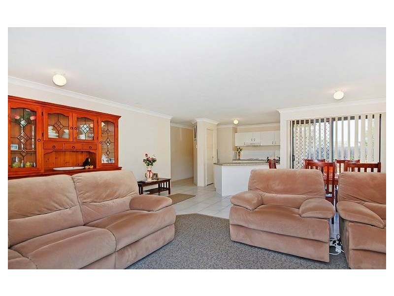 22 Justin Place, Crestmead QLD 4132