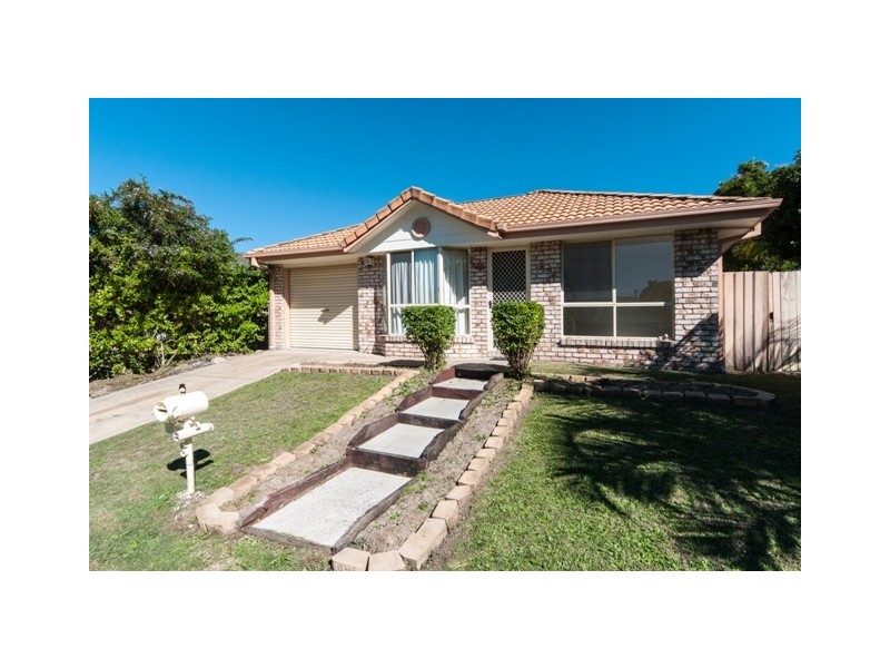 31 Lansdown Road, Waterford West QLD 4133