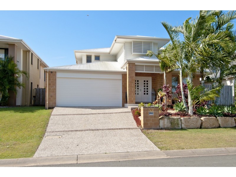 49 Long Island Drive, Windaroo QLD 4207