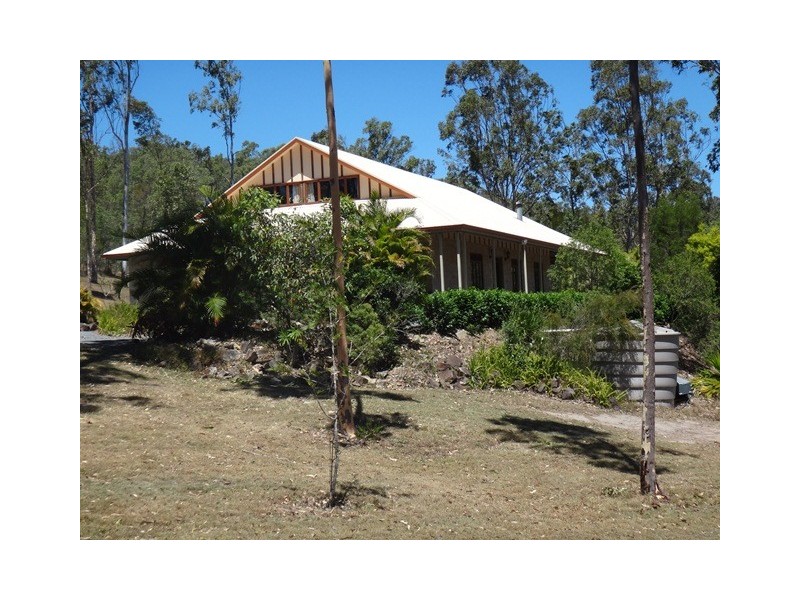 237 Veivers Road, Cedar Creek QLD 4207