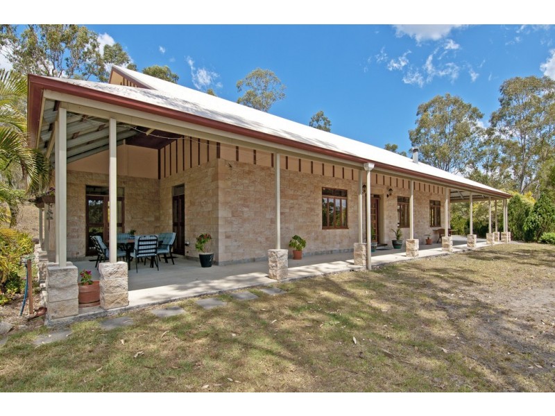 237 Veivers Road, Cedar Creek QLD 4207