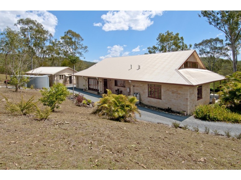 237 Veivers Road, Cedar Creek QLD 4207