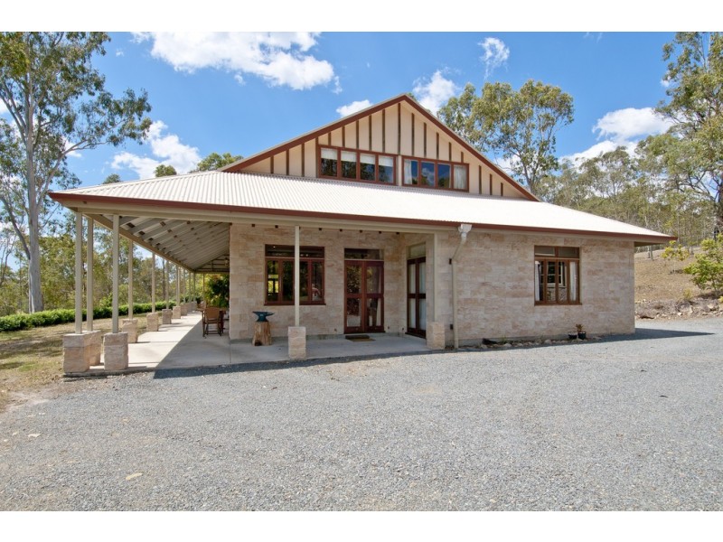 237 Veivers Road, Cedar Creek QLD 4207