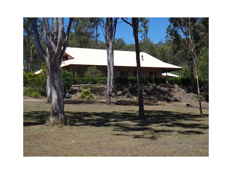 237 Veivers Road, Cedar Creek QLD 4207