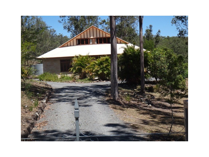 237 Veivers Road, Cedar Creek QLD 4207