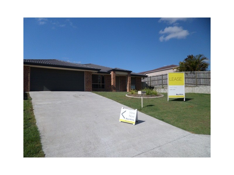4 Turner Court, Marsden QLD 4132