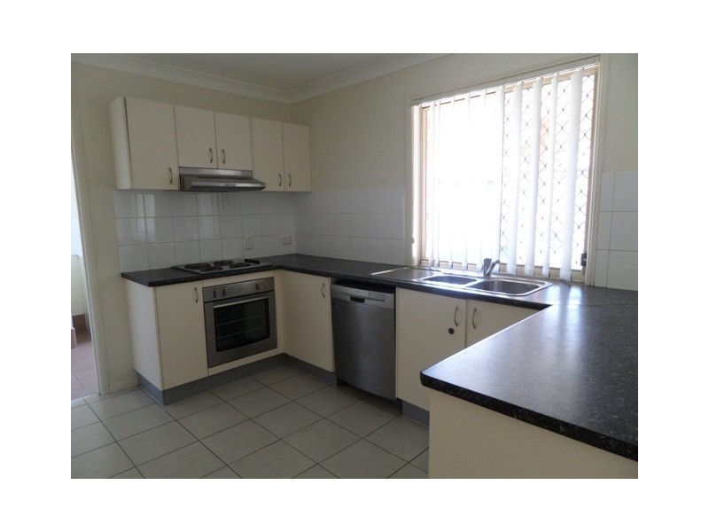 4 Turner Court, Marsden QLD 4132