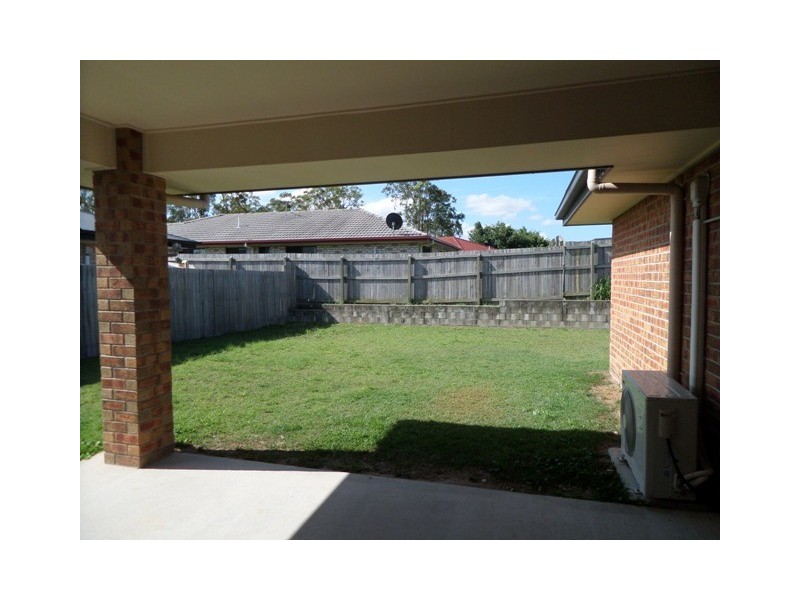 4 Turner Court, Marsden QLD 4132