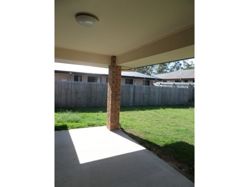 4 Turner Court, Marsden QLD 4132