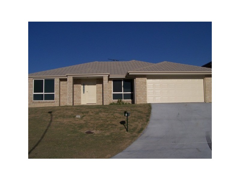 5 Chams Street, Marsden QLD 4132