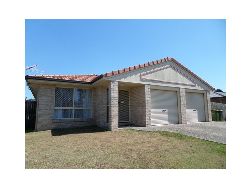 41 Lennon Drive, Windaroo QLD 4207