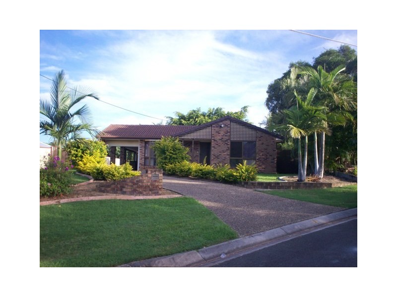 2 Lochore Court, Crestmead QLD 4132