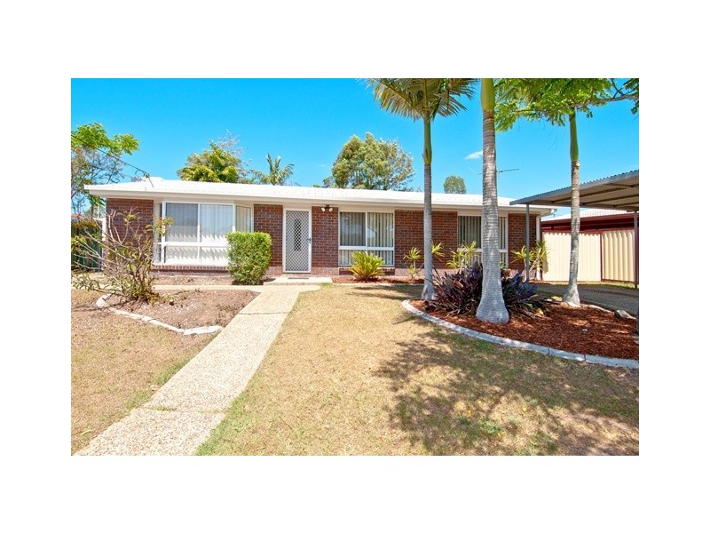 42 Coolmunda Street, Marsden QLD 4132